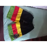 Bermuda Bob Marley De