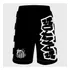 Bermuda Calção Do Santos Grafite Quebrada Oficial Masculino