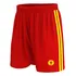 Bermuda Calção Guarda Vida Bombeiro Short Dry Fit Salva Vida