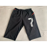 Bermuda Calcao Shorts Corinthians