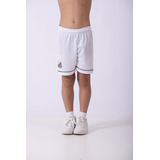 Bermuda Calcao Shorts Santos