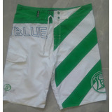 Bermuda calcao Verde E