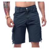Bermuda Cargo Brim 6