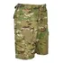 Bermuda Cargo Camuflada Cargo Tática Multicam Camuflada Top