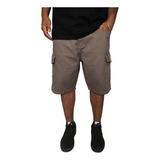 Bermuda Cargo Ecko Sarja