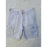 Bermuda Cargo Masculina 40