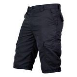 Bermuda Cargo Masculina Trekking