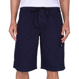 Bermuda Cargo Masculino Brim