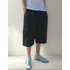 Bermuda Cargo Sarja M Ao Plus Size Skate E Casual Folgada