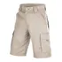 Bermuda Cargo Tática Masculina 6 Bolsos Poly Trilha Aventura