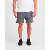 Bermuda Casual Melange Comfort