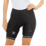 Bermuda Ciclismo Feminina Free