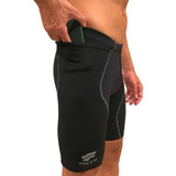 Bermuda Ciclismo Flets Basic