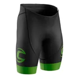 Bermuda Ciclismo Forro Gel