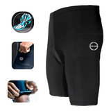 Bermuda Ciclismo Masculina Ert