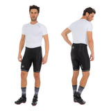 Bermuda Ciclismo Masculina Free