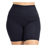 Bermuda Ciclista Cotton Plus