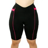 Bermuda Ciclista Feminina Rosa