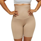 Bermuda Cinta Modeladora Efeito