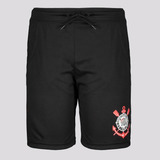 Bermuda Corinthians Dryfit Infantil