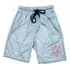 Bermuda Corinthians Fitness Com Bolso Lateral Mescla