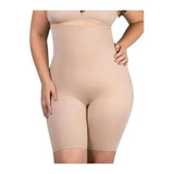 Bermuda Cos Alto Modeladora