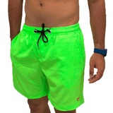 Bermuda De Banho Masculina