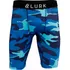 Bermuda De Compressão Lurk Camo