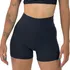 Bermuda De Lycra Feminino Academia Treino C  Cós E Com Cós
