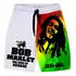 Bermuda De Moletom Shorts Bob Marley Reggae Md02