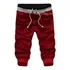 Bermuda De Moleton Masculina Saruel Skinny Pronta Entrega B1