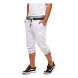 Bermuda De Moleton Skinny