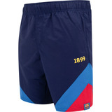 Bermuda Do Barcelona Masculina