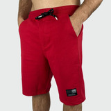 Bermuda Ecko Moletom Fashion