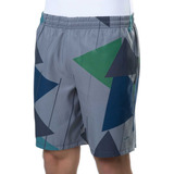 Bermuda Elite Basica Triangulos