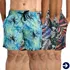 Bermuda Estampa Macia Sortida Short Praia Piscina Kit 4 Unid