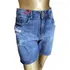 Bermuda Feminina Beagle Tam 40 De R$ 196,90 Por R$ 119,90