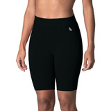 Bermuda Feminina Lupo Sport Academia Original Seamless Dry