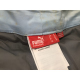 Bermuda Feminina Puma Tecido