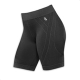 Bermuda Feminina Short De