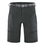 Bermuda Ferrino Hervey Masculina Antracite