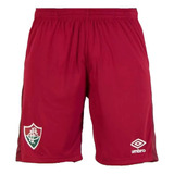 Bermuda Fluminense Treino 2022