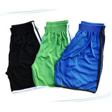 Bermuda Futebol Kit 10