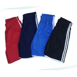 Bermuda Futebol Kit 4