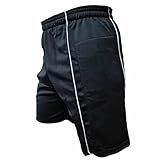 Bermuda Goleiro Futebol Futsal