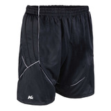 Bermuda Goleiro Futebol Shorts