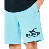 Bermuda Hollister Em Fleece