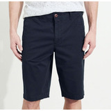 Bermuda Hollister Masculina Camisas