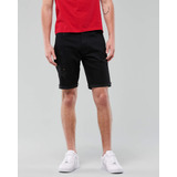 Bermuda Hollister Masculina Camisetas