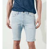 Bermuda Hollister Masculina Camisetas